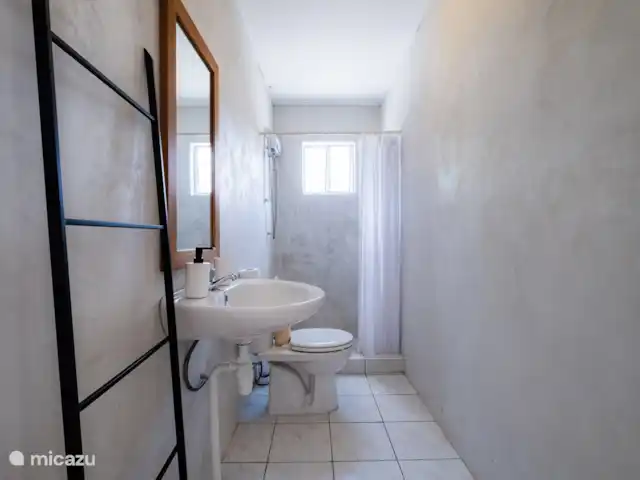 Villa et 2 appartements Cas Grandi | Curaçao, Banda Ariba (est), Cas Grandi - villa
