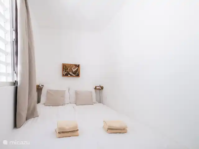 Villa et 2 appartements Cas Grandi | Curaçao, Banda Ariba (est), Cas Grandi - villa