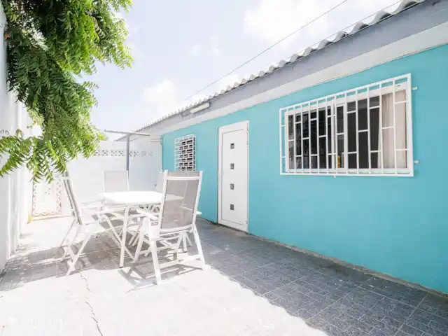 Villa et 2 appartements Cas Grandi | Curaçao, Banda Ariba (est), Cas Grandi - villa