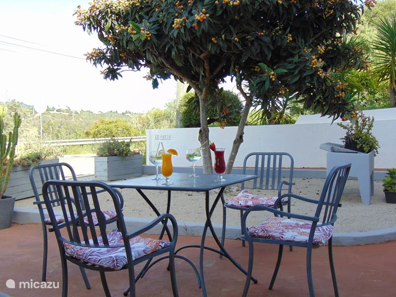 Holiday home in Portugal, Algarve, Boliqueime Apartment Jacuzzi apartment 