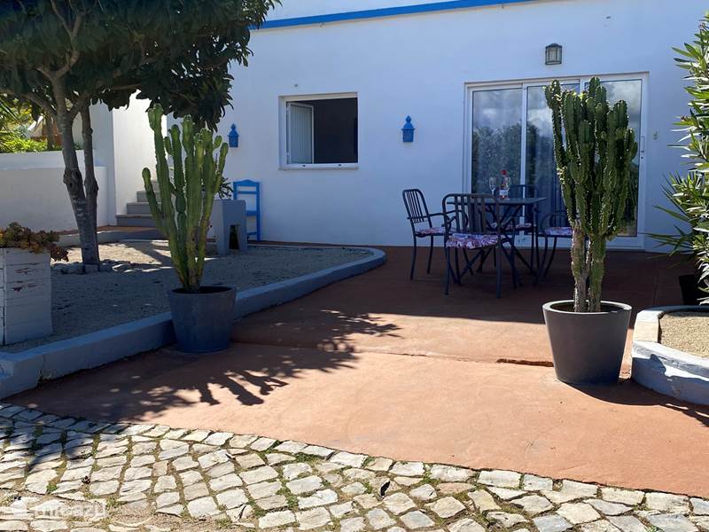 Ferienwohnung Portugal, Algarve, Boliqueime Appartement Whirlpool-Wohnung 