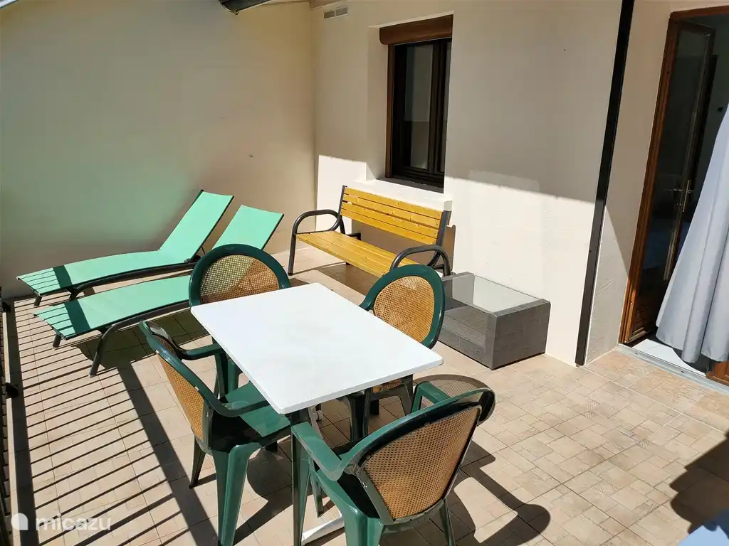 Terraza