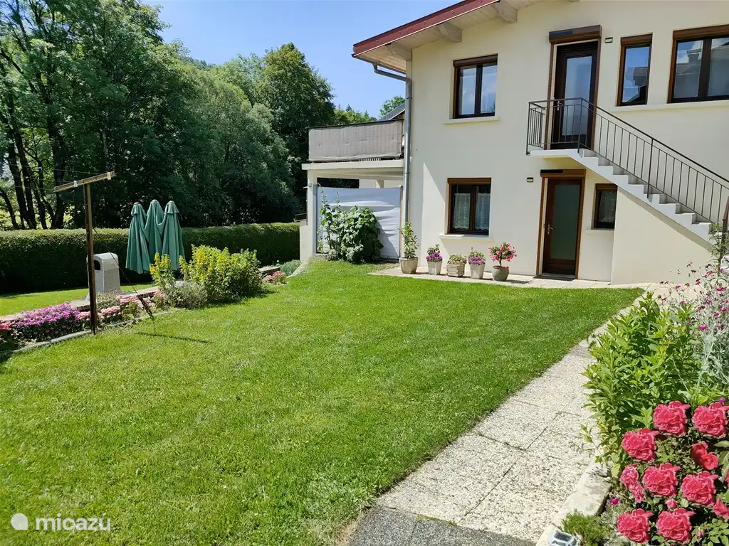 Adapté aux enfants, France, Jura, Foncine-le-Haut, gîte / cottage Gîte 1805B Montagnes Jura, Spa sauna