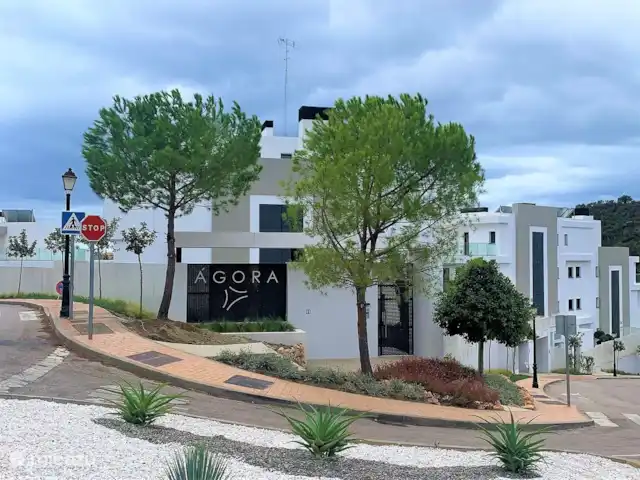 Agora de rêve | Espagne, Costa del Sol, Málaga - appartement Agora de rêve | Espagne, Costa del Sol, Málaga - appartement