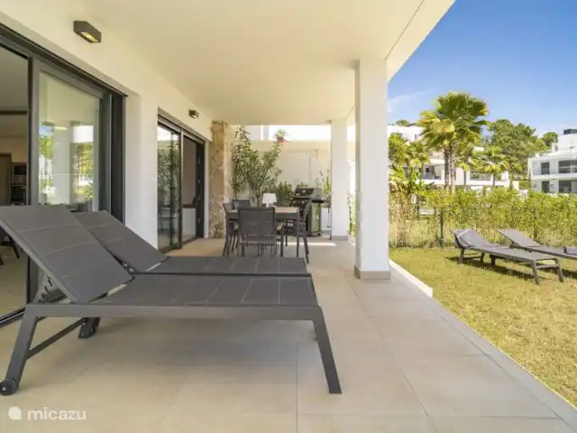 Agora de rêve | Espagne, Costa del Sol, Málaga - appartement