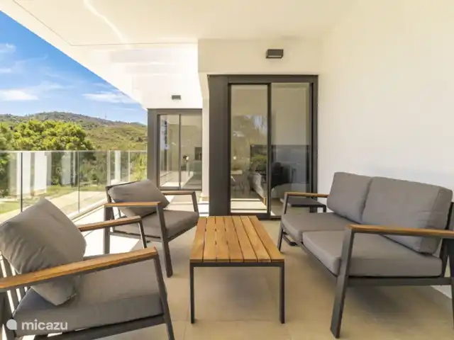 Agora de rêve | Espagne, Costa del Sol, Málaga - appartement