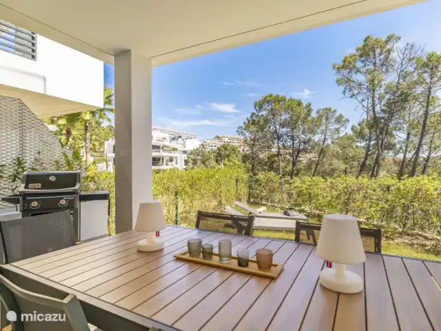 Agora de rêve | Espagne, Costa del Sol, Málaga - appartement