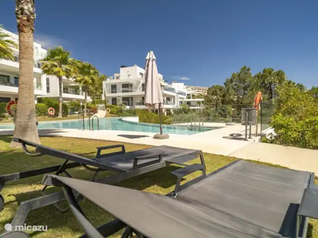 Agora de rêve | Espagne, Costa del Sol, Málaga - appartement