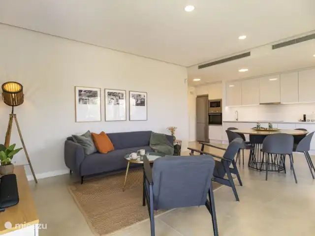 Agora de rêve | Espagne, Costa del Sol, Málaga - appartement