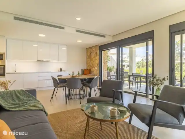 Agora de rêve | Espagne, Costa del Sol, Málaga - appartement