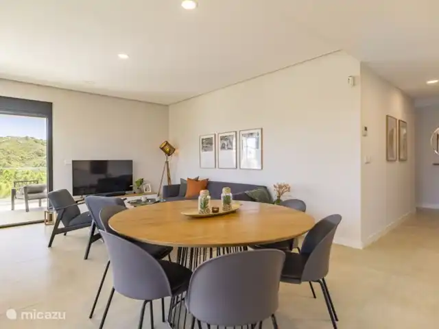 Agora de rêve | Espagne, Costa del Sol, Málaga - appartement