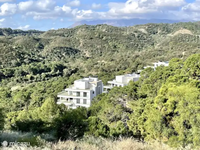 Agora de rêve | Espagne, Costa del Sol, Málaga - appartement Agora de rêve