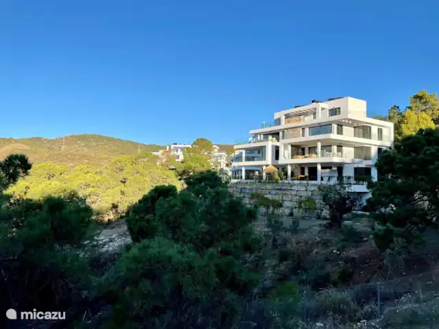 Agora de rêve | Espagne, Costa del Sol, Málaga - appartement Agora de rêve