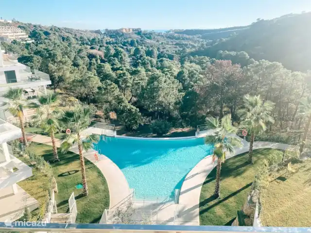 Agora de rêve | Espagne, Costa del Sol, Málaga - appartement Agora de rêve