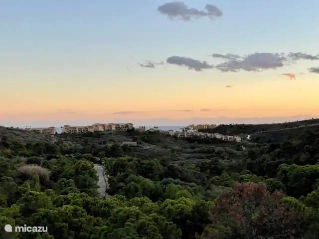 Agora de rêve | Espagne, Costa del Sol, Málaga - appartement Agora de rêve