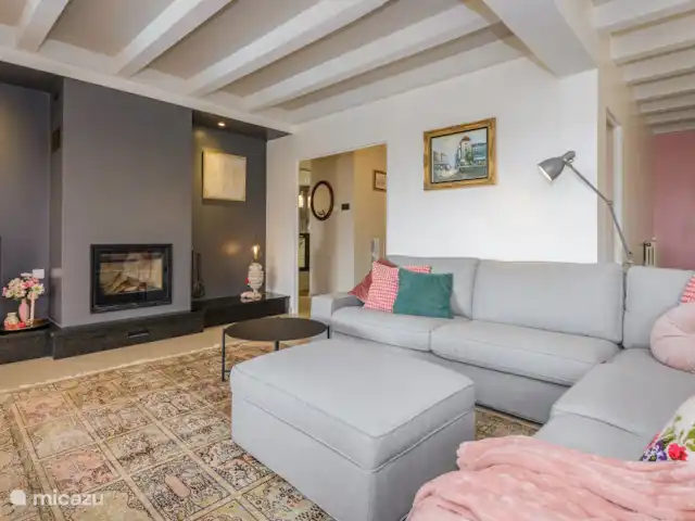villa huren in Frankrijk, Lot, Souillac – Villa le Pechoir Living