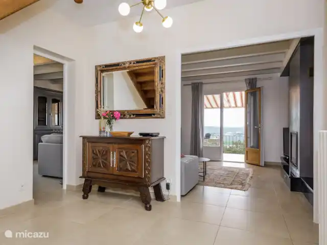 villa huren in Frankrijk, Lot, Souillac – Villa le Pechoir Hal