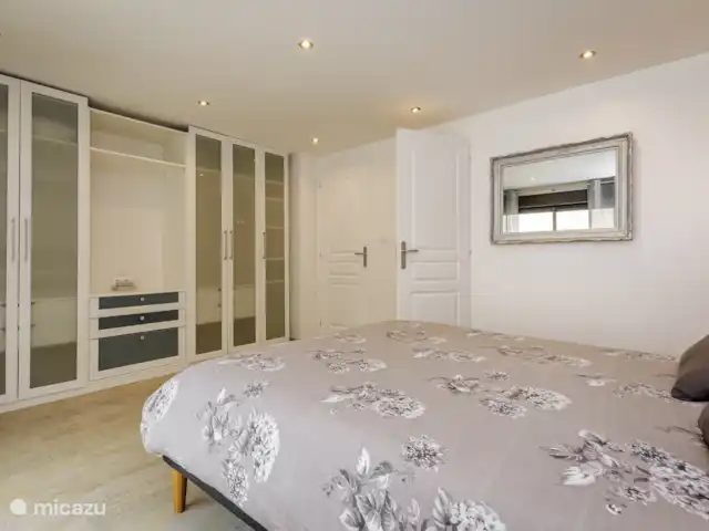 villa huren in Frankrijk, Lot, Souillac – Villa le Pechoir Slaapkamer