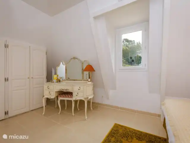 villa huren in Frankrijk, Lot, Souillac – Villa le Pechoir Slaapkamer