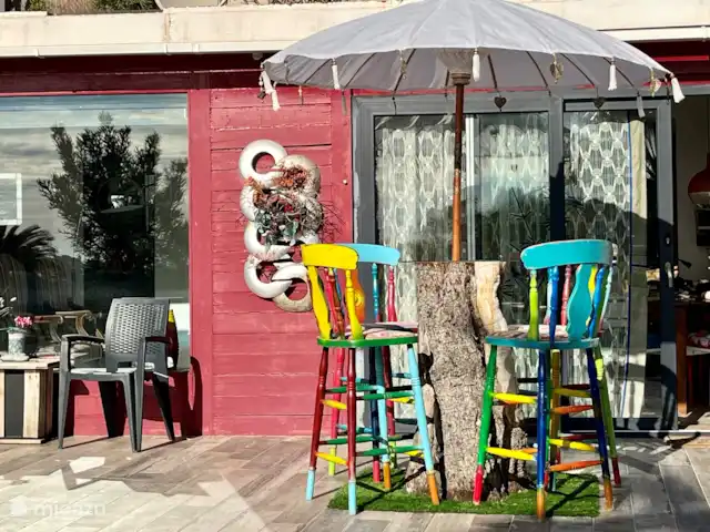 Studio Benissa | Espagne, Costa Blanca, Benissa - studio Studio Benissa | Espagne, Costa Blanca, Benissa - studio