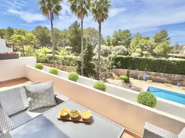 apartamento en España, Costa Blanca, Altea – Confort ático, piscina y parking gratuito. apartamento en España, Costa Blanca, Altea – Confort ático, piscina y parking gratuito.