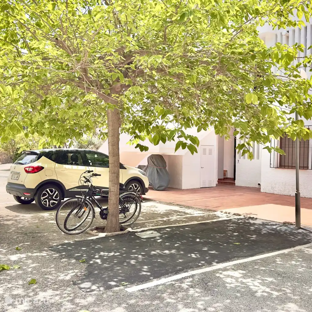 Atico confort,pool en gratis parking, foto 4