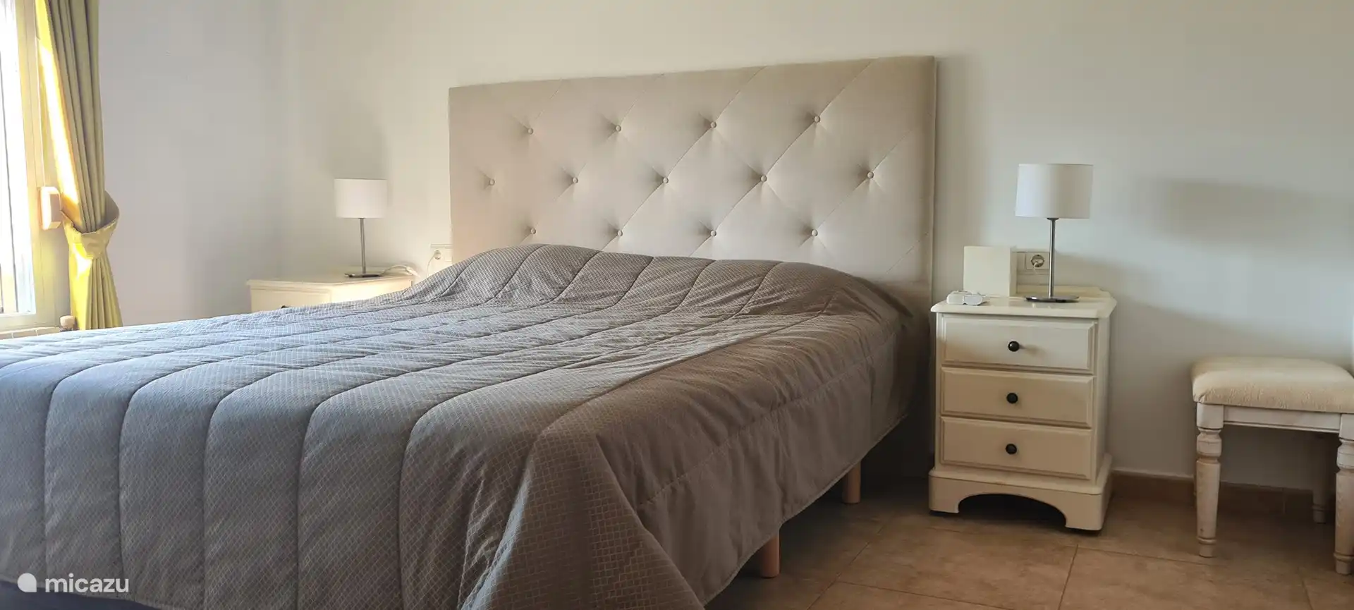 Neues Bett 1,80 x 2,00m Juli 2024