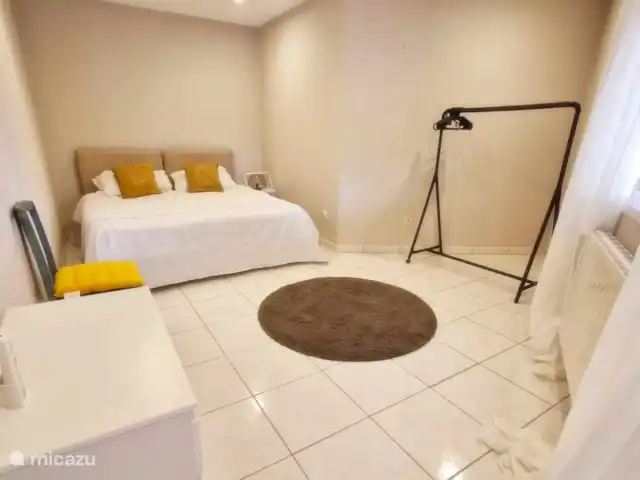 Location de Vacances Espagne, Costa Blanca, Lliber, chambres d'hôtes - Salle familiale et cuisine Sueno Grande