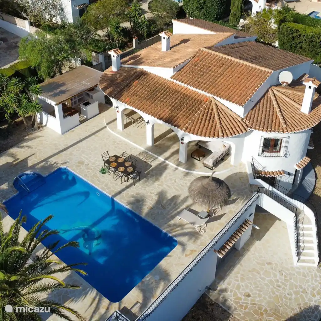 Casa Rosanne