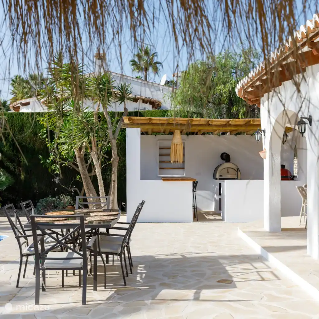 Casa Rosanne