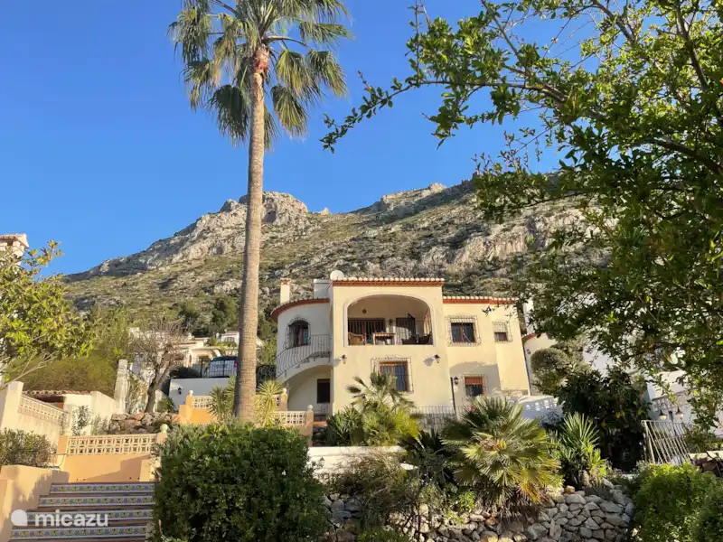 Villa Antoine  | Espagne, Costa Blanca, Benigembla - Villa Villa Antoine  | Espagne, Costa Blanca, Benigembla - Villa