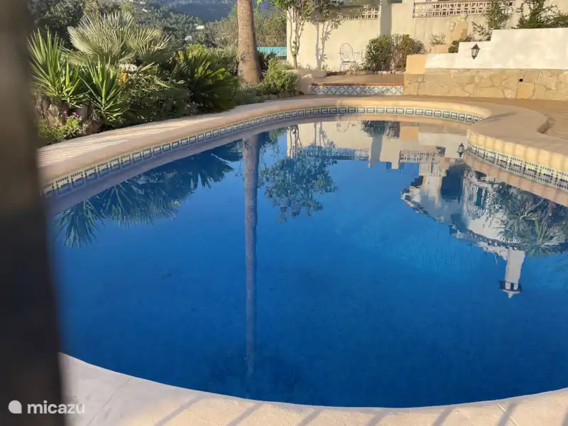 Villa Antoine  | Espagne, Costa Blanca, Benigembla - Villa Villa Antoine  | Espagne, Costa Blanca, Benigembla - Villa