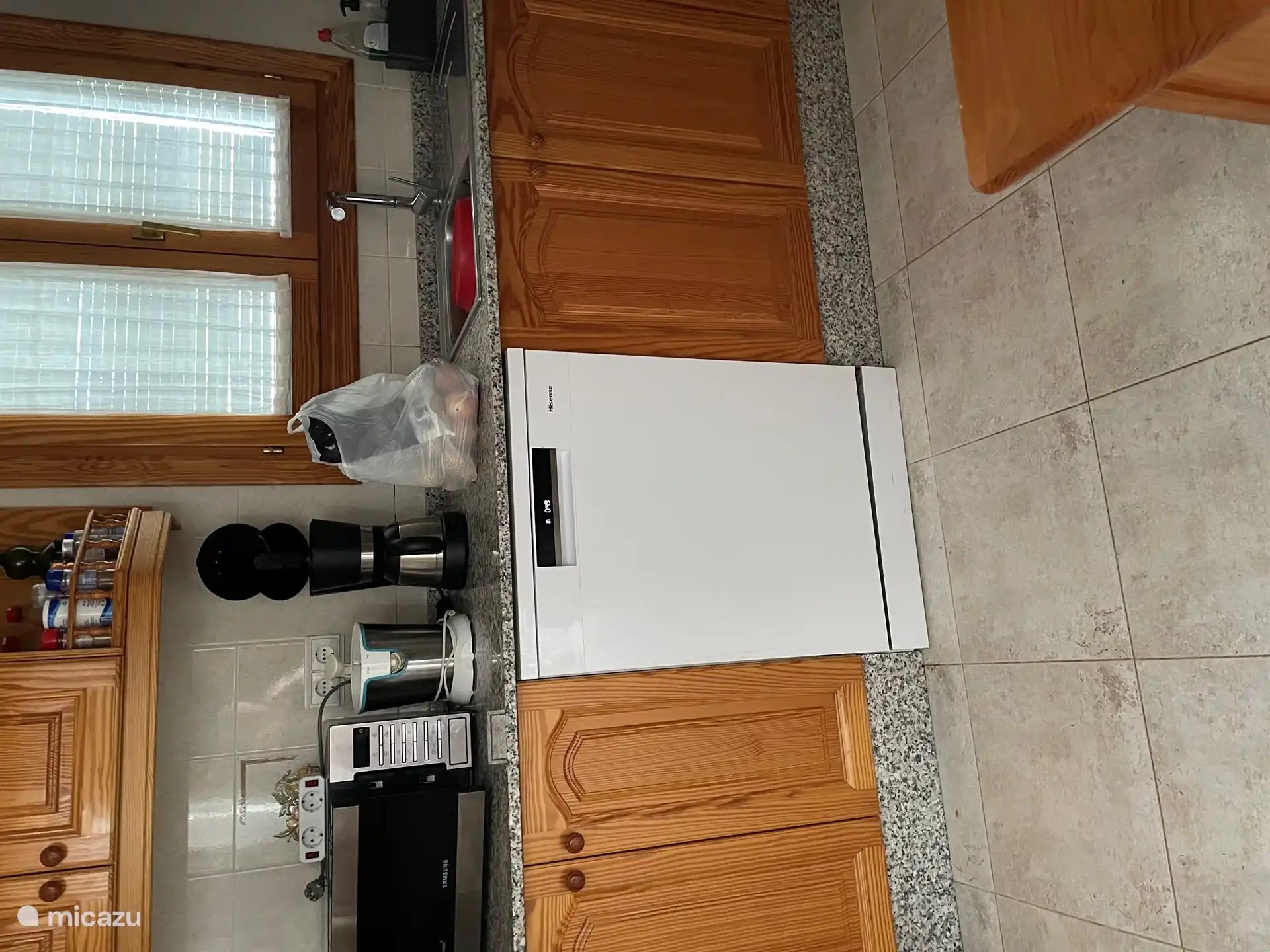 Alto's typical Spanish cuisine offers all the comfort you need to enjoy it to the fullest.