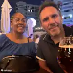 Vania & Koen