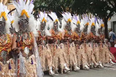 Maures et Cristianos