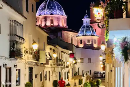 Altea