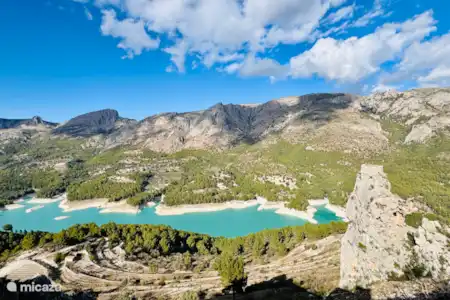 Guadalest