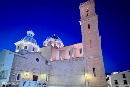 Altea