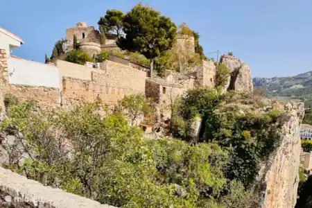 Guadalest