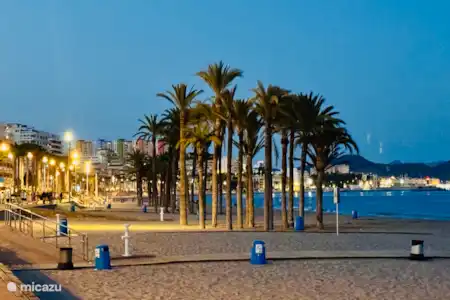 Villajoyosa