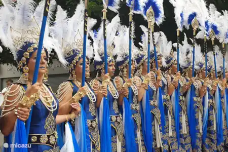 Maures et Cristianos