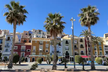 Villajoyosa