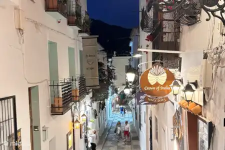 Altea