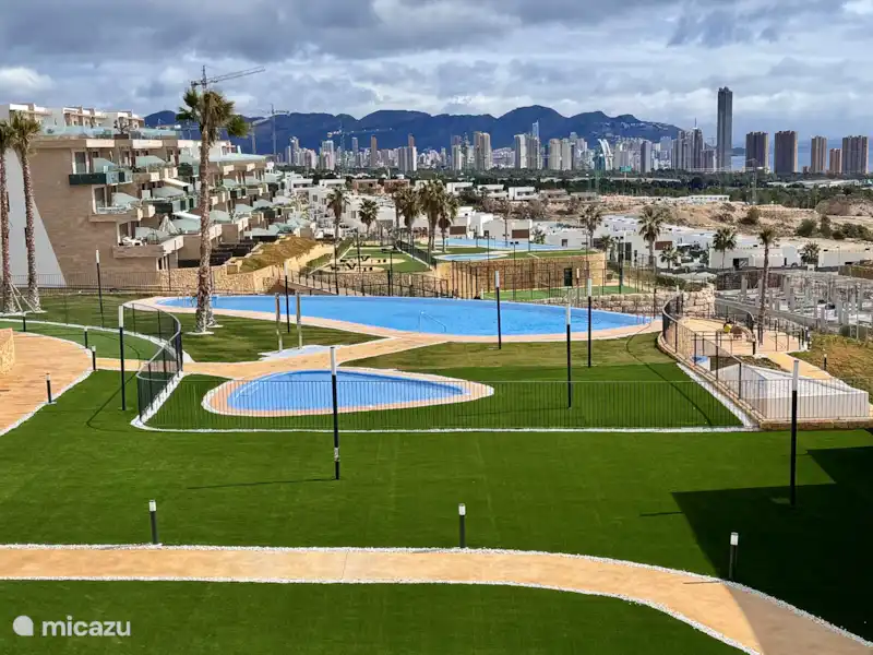 Casa Vista Maravilla | Espagne, Costa Blanca, Finestrat - Appartement Casa Vista Maravilla | Espagne, Costa Blanca, Finestrat - Appartement
