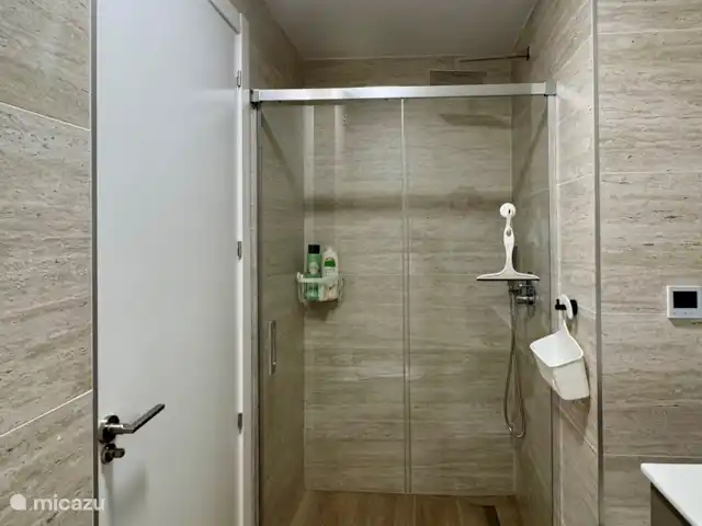 Location de Vacances Espagne, Costa Blanca, Finestrat, appartement - Casa Vista Maravilla Salle de bain 2