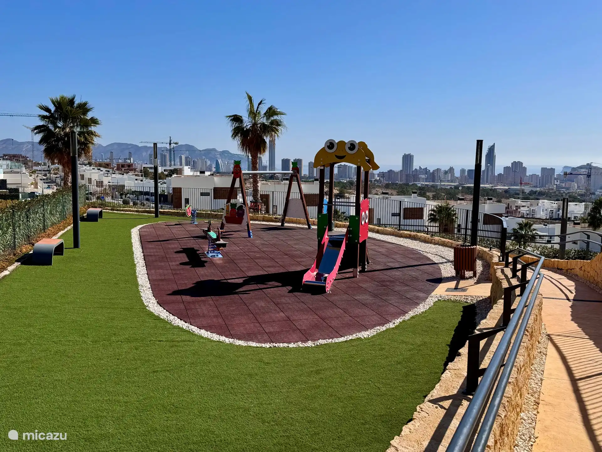 Children's playground