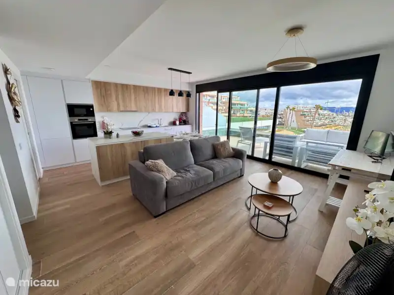 Casa Vista Maravilla | Espagne, Costa Blanca, Finestrat - Appartement Casa Vista Maravilla | Espagne, Costa Blanca, Finestrat - Appartement