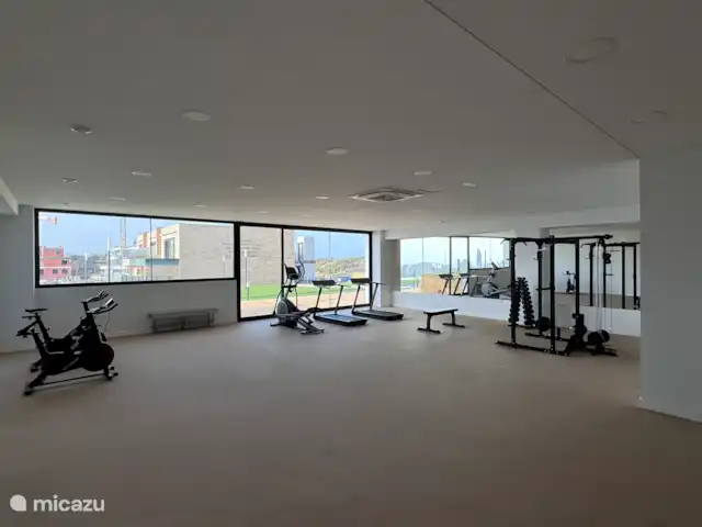 Location de Vacances Espagne, Costa Blanca, Finestrat, appartement - Casa Vista Maravilla Aptitude