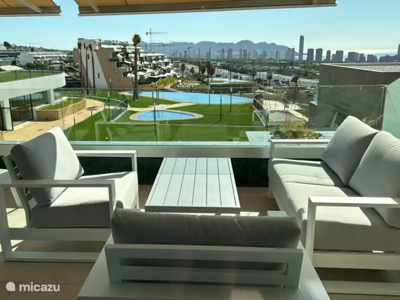Casa Vista Maravilla | Espagne, Costa Blanca, Finestrat - Appartement Casa Vista Maravilla | Espagne, Costa Blanca, Finestrat - Appartement