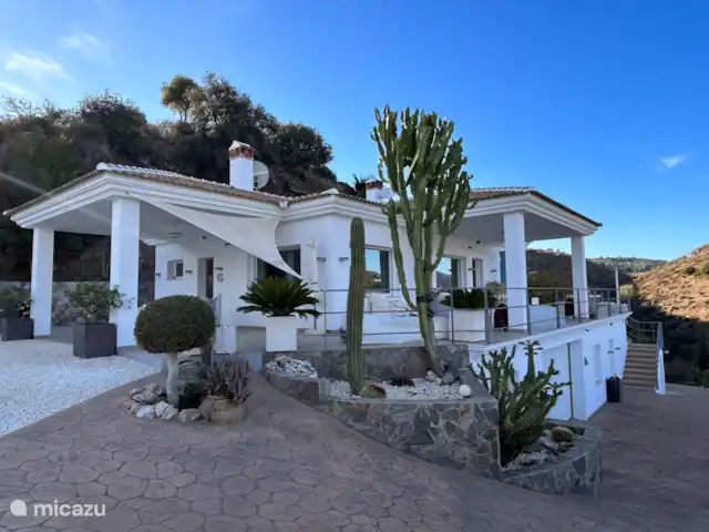 Villa Finca la Roca | Espagne, Andalousie, Guaro - villa Villa Finca la Roca | Espagne, Andalousie, Guaro - villa